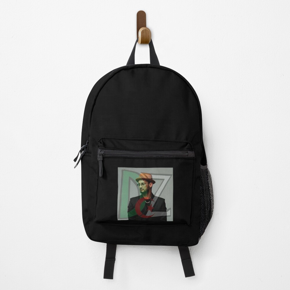 Item preview, Backpack designed and sold by RAPORI.