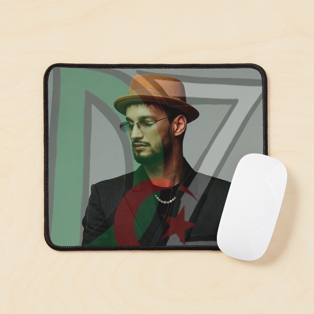 Item preview, Mouse Pad designed and sold by RAPORI.