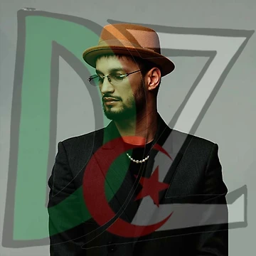 Artwork thumbnail, SOOLKING DZ by RAPORI