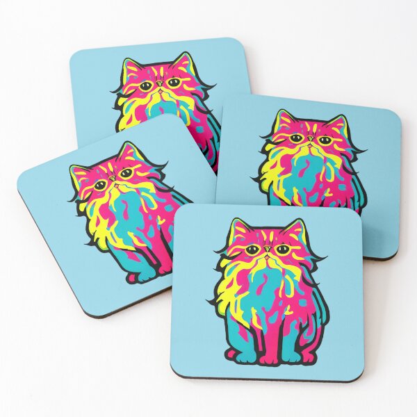 Item preview, persian cat 26 designed and sold by Catator.