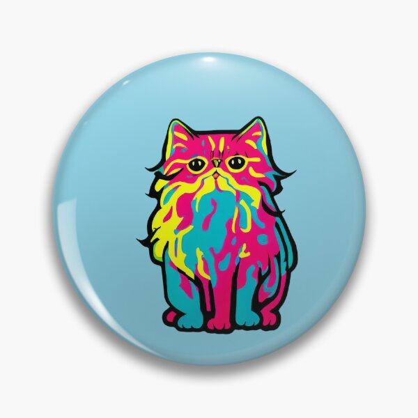 Item preview, persian cat 26 designed and sold by Catator.