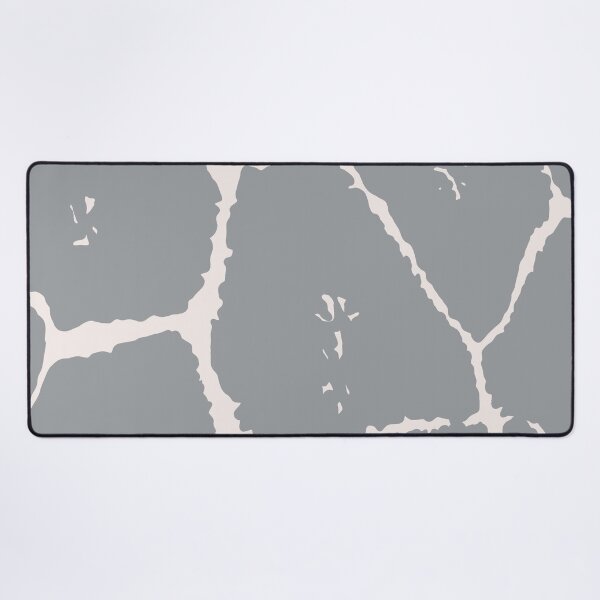 Item preview, Giraffe Print (lava) designed and sold by DreamFruit11.