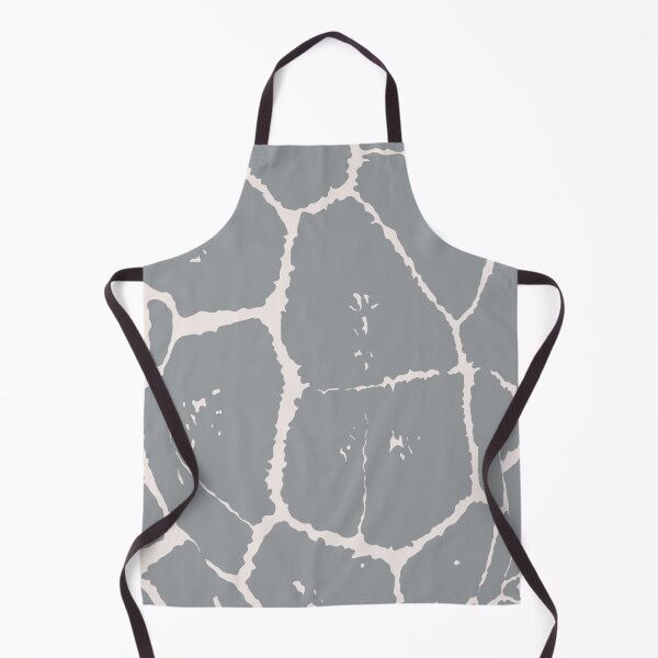 Item preview, Giraffe Print (lava) designed and sold by DreamFruit11.