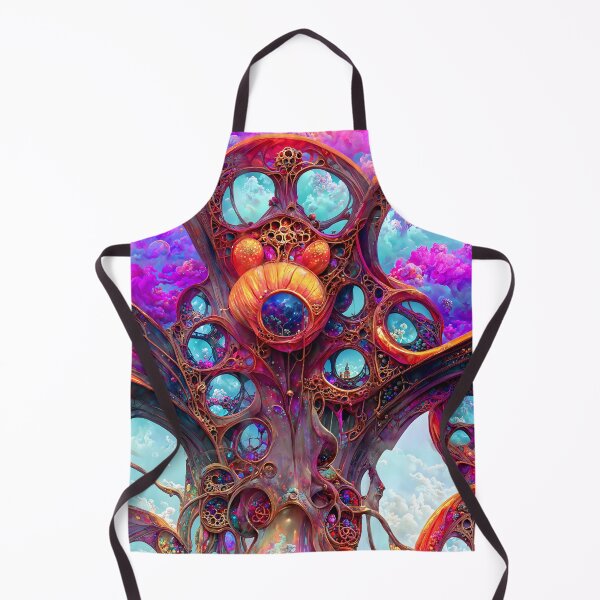 Item preview, Celestial Roots designed and sold by FunkyDelights.
