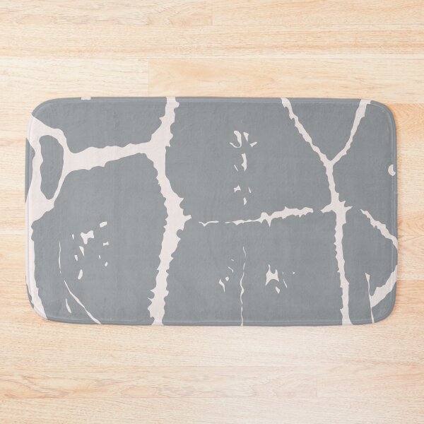 Item preview, Giraffe Print (lava) designed and sold by DreamFruit11.