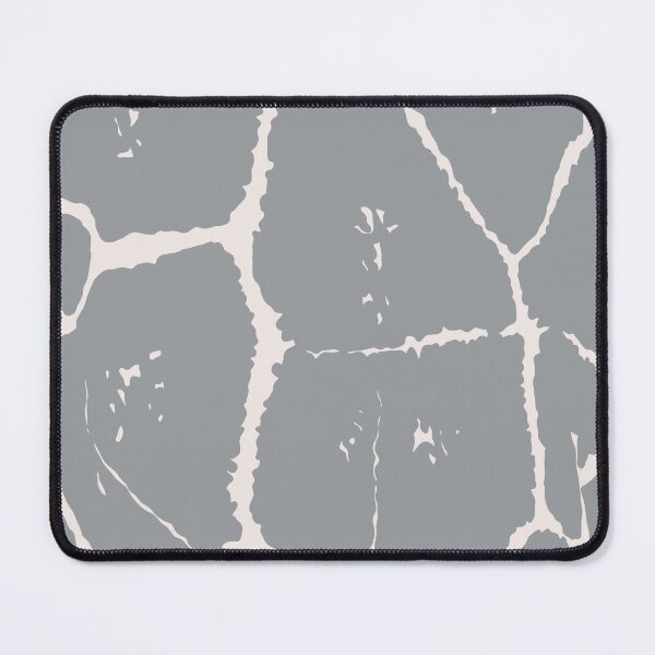 Item preview, Giraffe Print (lava) designed and sold by DreamFruit11.