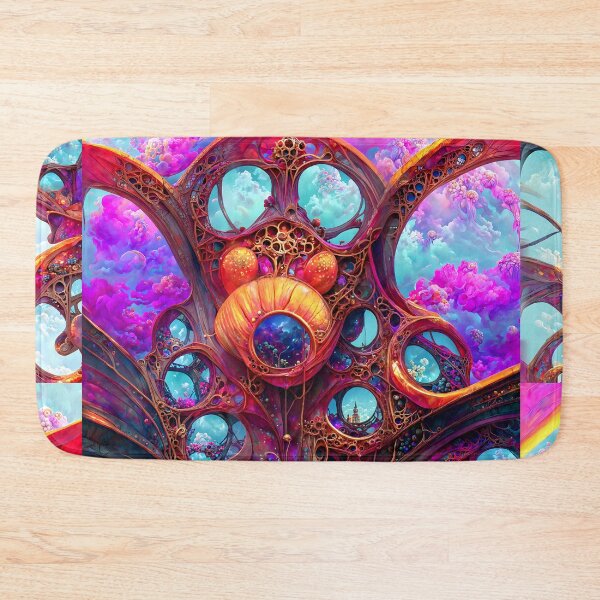 Item preview, Celestial Roots designed and sold by FunkyDelights.