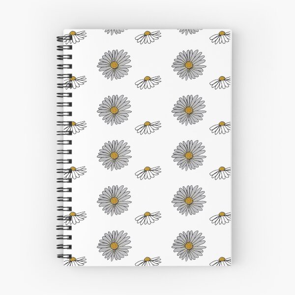 Aperçu de l'œuvre Belles marguerites blanches créée et vendue par Infinitysplash.
