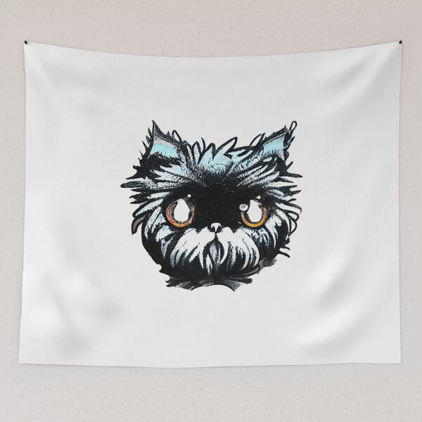 Item preview, persian cat 27 designed and sold by Catator.