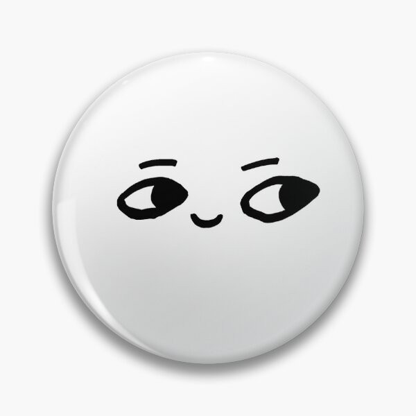 Item preview, Smile cutie face  designed and sold by fongapin.