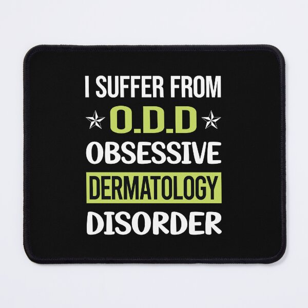 Item preview, Obsessive Love Dermatology Dermatologist designed and sold by GobblesBeverley.