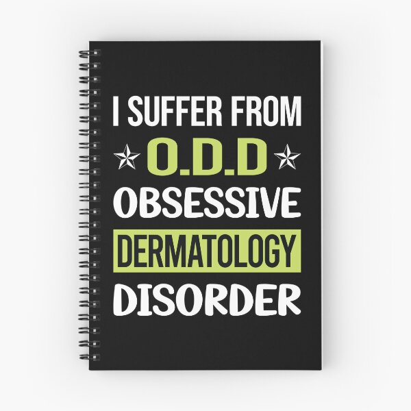 Item preview, Obsessive Love Dermatology Dermatologist designed and sold by GobblesBeverley.