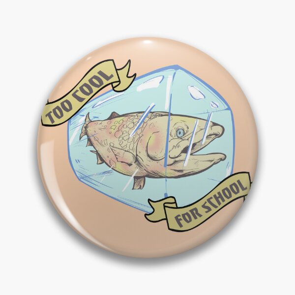 Item preview, Too Cool designed and sold by Juandaful.