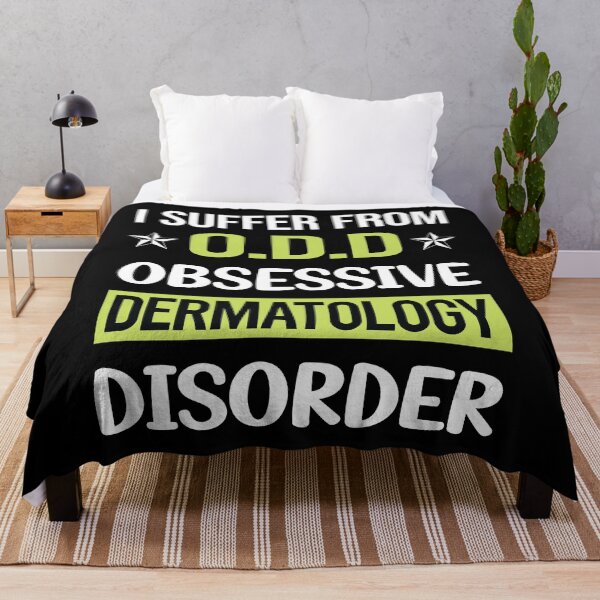 Item preview, Obsessive Love Dermatology Dermatologist designed and sold by GobblesBeverley.