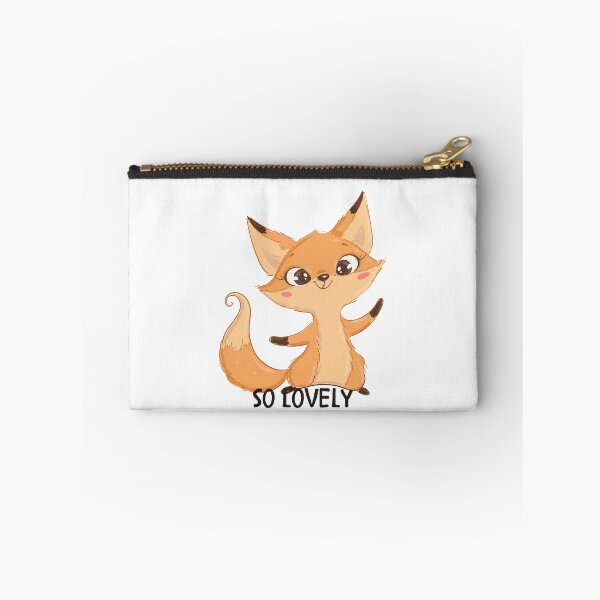 Item preview, So lovely, Fox designed and sold by Tiny-Love ⭐⭐⭐⭐⭐.