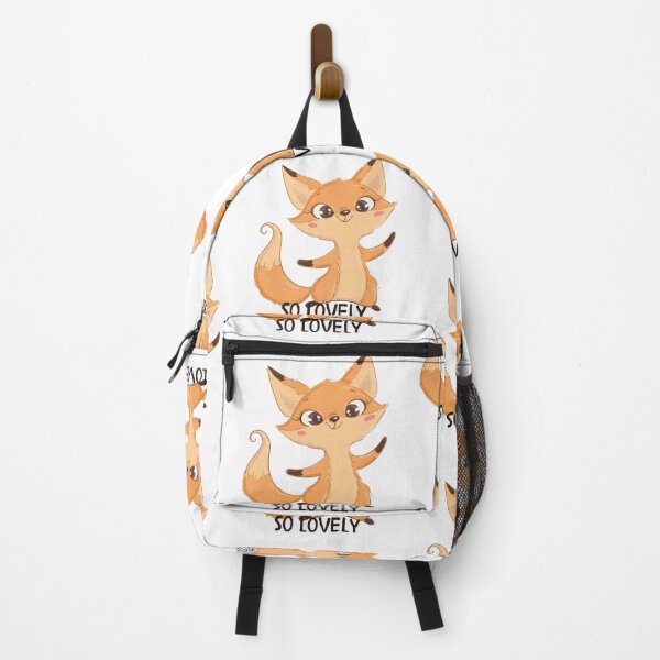 Item preview, So lovely, Fox designed and sold by Tiny-Love ⭐⭐⭐⭐⭐.