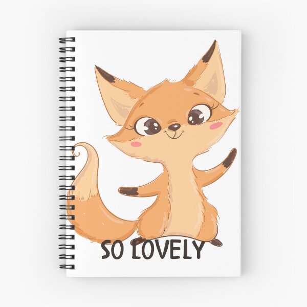 Item preview, So lovely, Fox designed and sold by Tiny-Love ⭐⭐⭐⭐⭐.