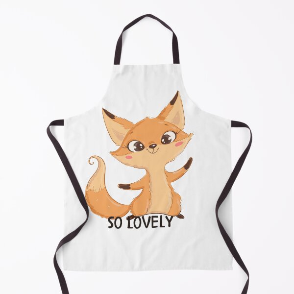Item preview, So lovely, Fox designed and sold by Tiny-Love ⭐⭐⭐⭐⭐.