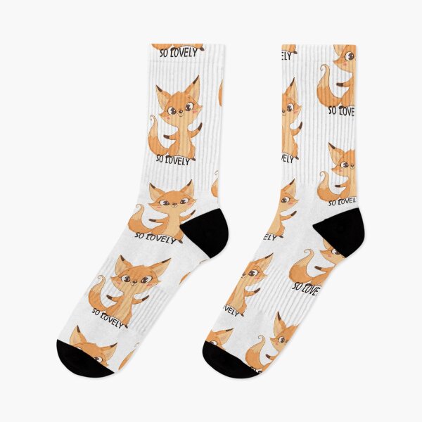 Item preview, So lovely, Fox designed and sold by Tiny-Love ⭐⭐⭐⭐⭐.