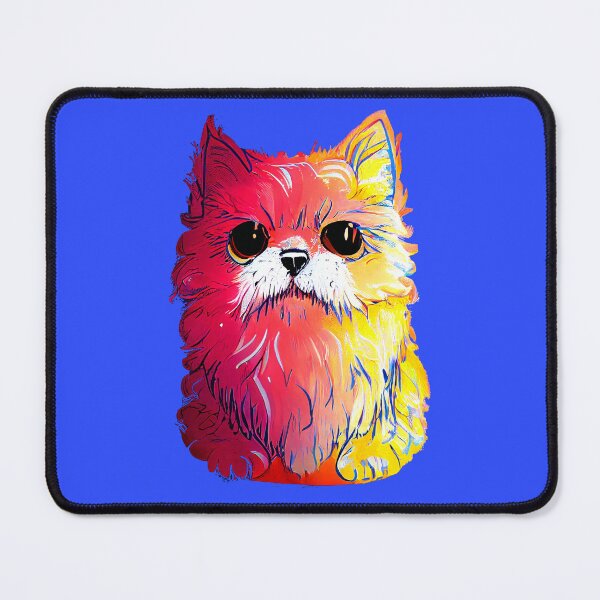 Item preview, persian cat 28 designed and sold by Catator.
