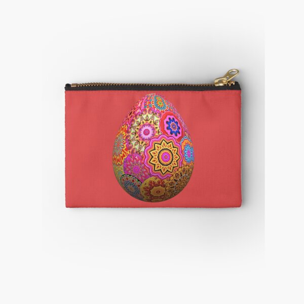 Item preview, Colorful Easter Egg designed and sold by iHomosapien.