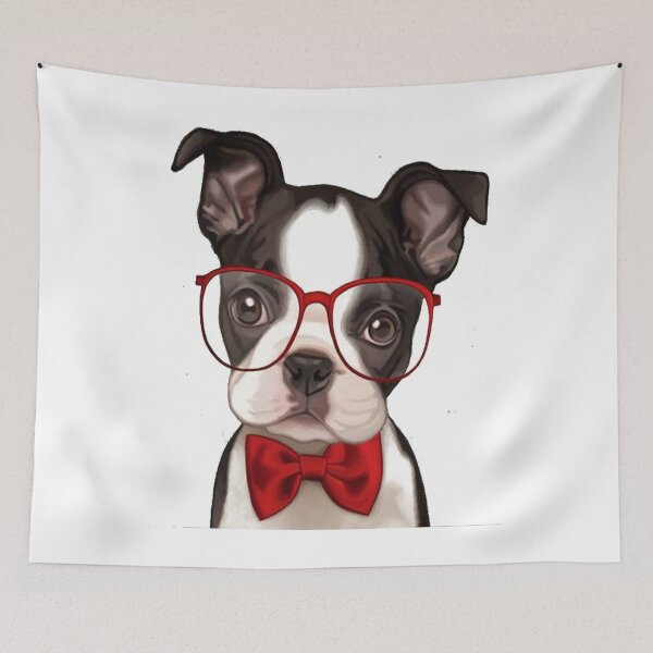 Item preview,  dog - dog - cute dog designed and sold by NEL-BOX.
