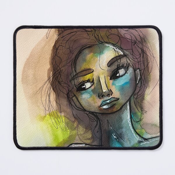 Item preview, Woman designed and sold by Maryse St-Arneault.