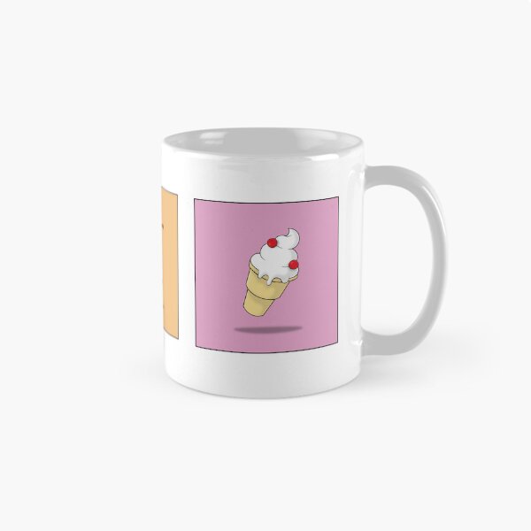 Item preview, Coffee, Donuts and Ice Cream now repeat designed and sold by Lorenzo2405.