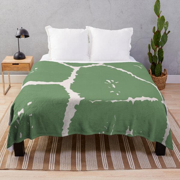 Item preview, Giraffe Print (fern) designed and sold by DreamFruit11.
