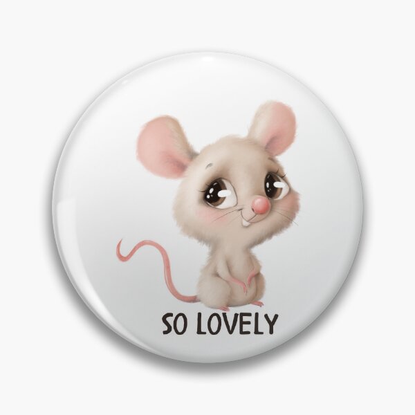 Item preview, So lovely, Mouse design designed and sold by Tiny-Love ⭐⭐⭐⭐⭐.
