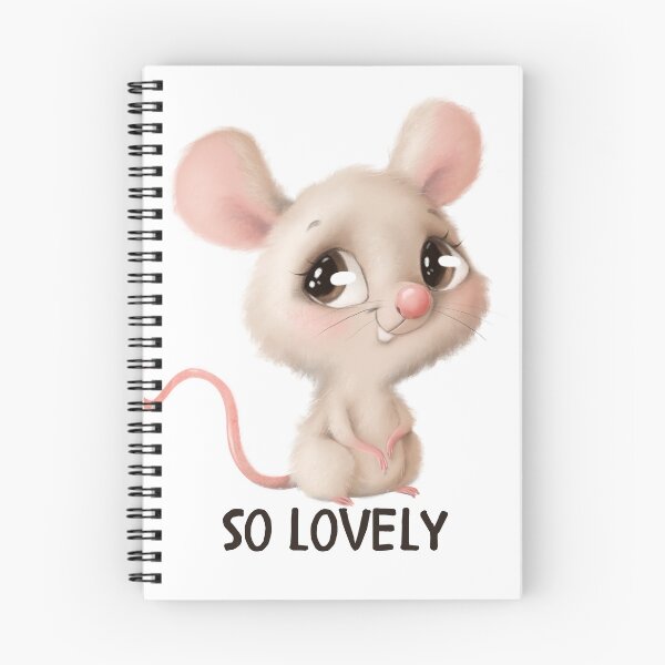 Item preview, So lovely, Mouse design designed and sold by Tiny-Love ⭐⭐⭐⭐⭐.