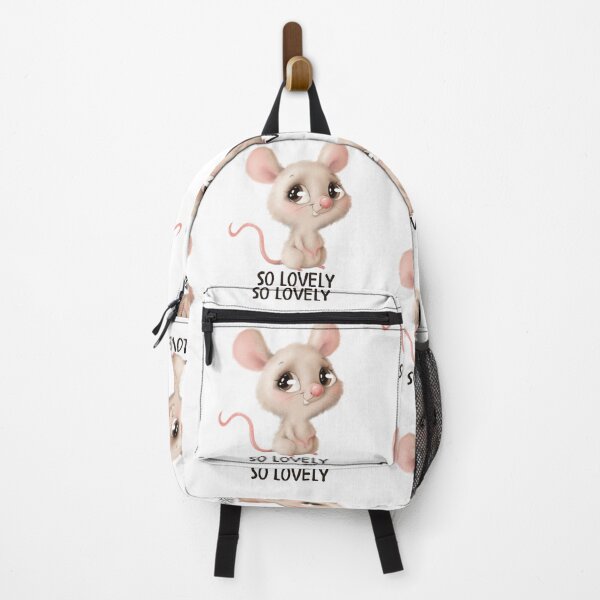Item preview, So lovely, Mouse design designed and sold by Tiny-Love ⭐⭐⭐⭐⭐.
