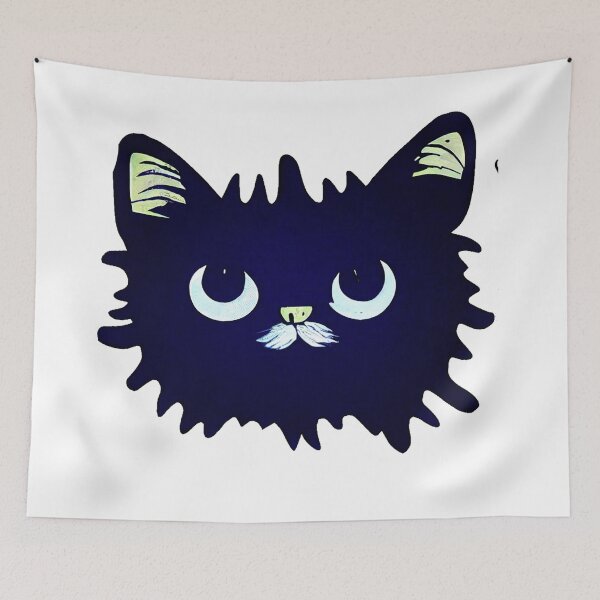 Item preview, persian cat 31 designed and sold by Catator.