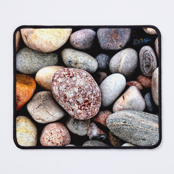 Item preview, Rocks on the Beach designed and sold by gaylefano.