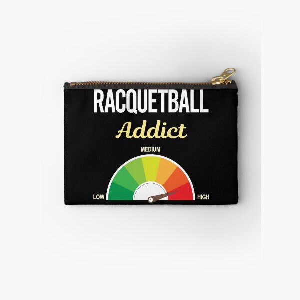 Item preview, Addict Racquetball designed and sold by PriscillaHerna.