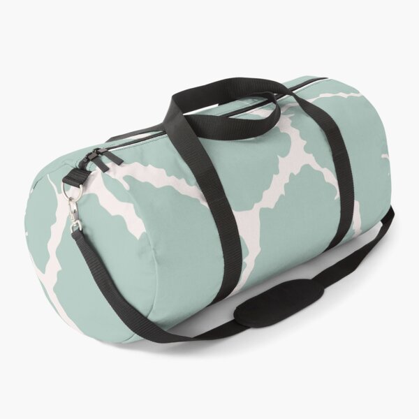 Item preview, Giraffe Print (seafoam) designed and sold by DreamFruit11.