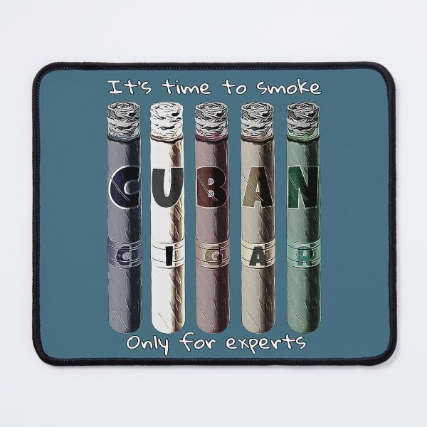 Item preview, It's time to Smoke designed and sold by SerafinDesign.