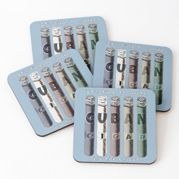 Item preview, It's time to Smoke designed and sold by SerafinDesign.