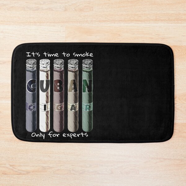 Item preview, It's time to Smoke designed and sold by SerafinDesign.