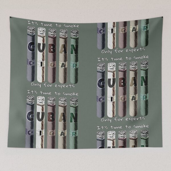 Item preview, It's time to Smoke designed and sold by SerafinDesign.