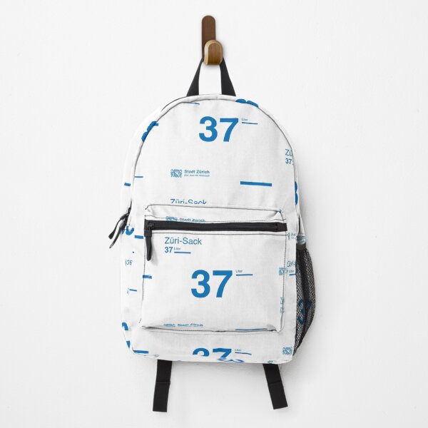 Item preview, 37 liters of Züri sack designed and sold by Kilian  Luc.