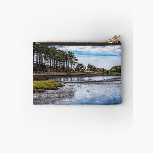 Item preview, Alnmouth Riverscape designed and sold by axp7884.