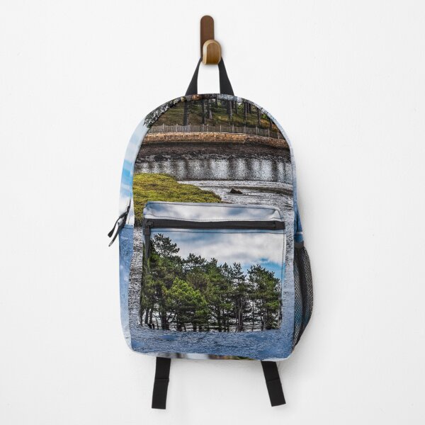 Item preview, Alnmouth Riverscape designed and sold by axp7884.