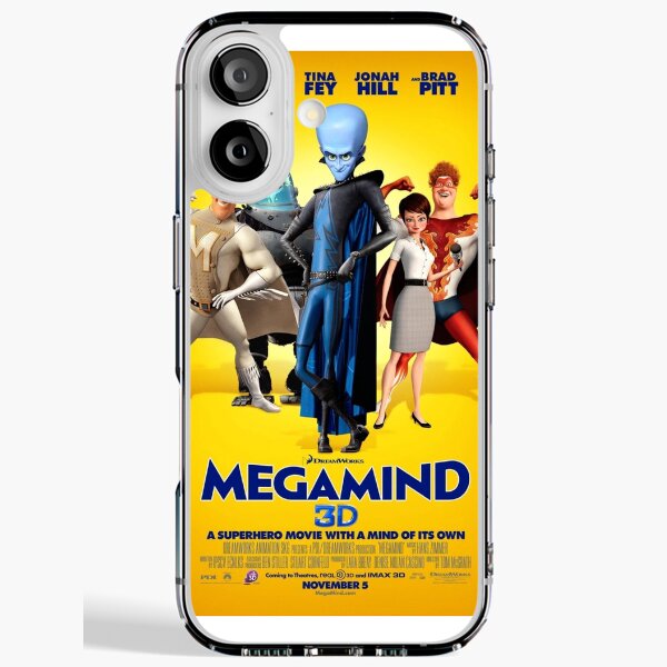 Déco Anniversaire Megamind - Toile De Fond Bannière Vinyle - NEUF