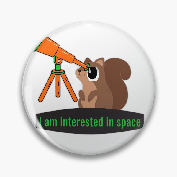 Item preview, I am İnterested in space designed and sold by Constructive27.