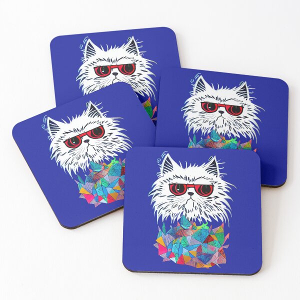 Item preview, persian cat 33 designed and sold by Catator.