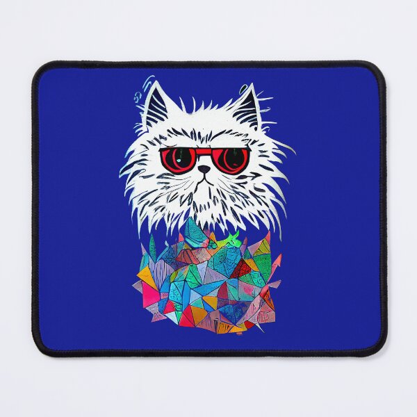 Item preview, persian cat 33 designed and sold by Catator.