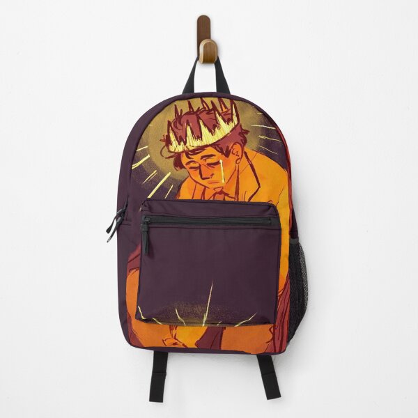 Item preview, throne-less king designed and sold by Bee-bud.
