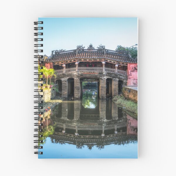 Item preview, Japanese Covered Bridge designed and sold by aaronchoi.