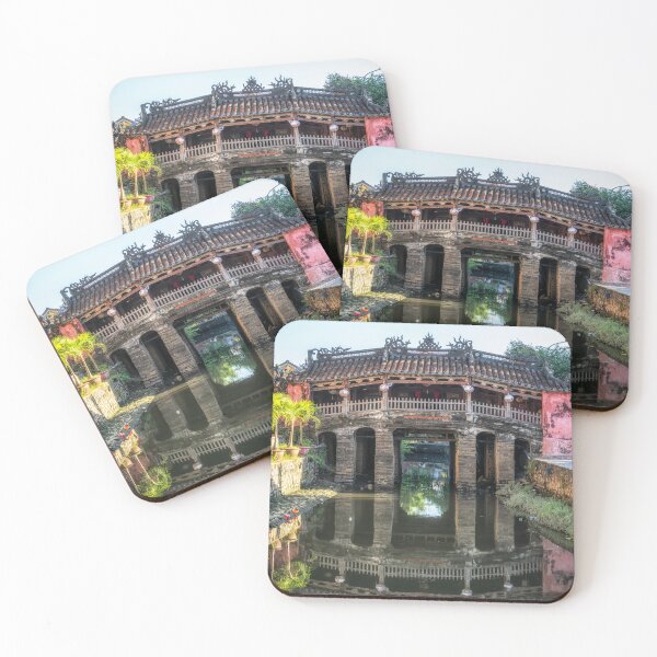 Item preview, Japanese Covered Bridge designed and sold by aaronchoi.